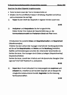 Vorschau