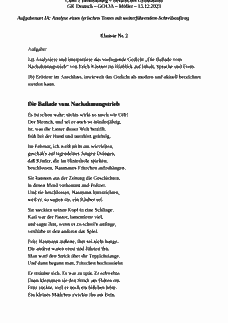 Vorschau
