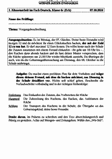 Vorschau