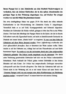 Vorschau