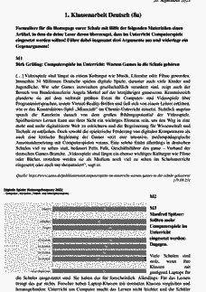 Vorschau