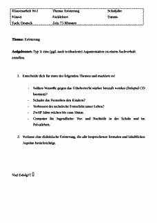Vorschau