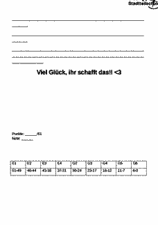 Vorschau