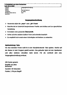 Vorschau