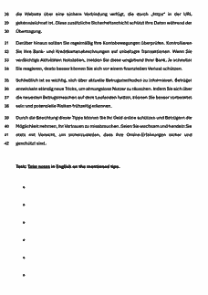 Vorschau