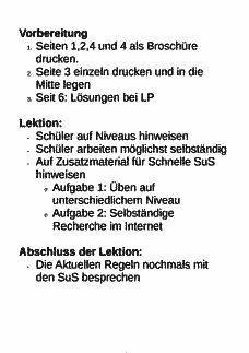 Vorschau