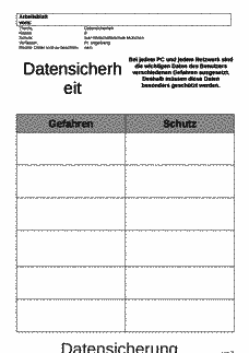 Vorschau