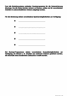 Vorschau