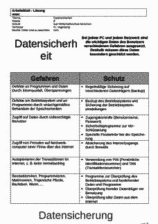 Vorschau