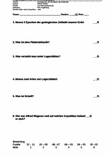 Vorschau