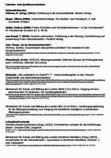 Vorschau