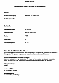 Vorschau