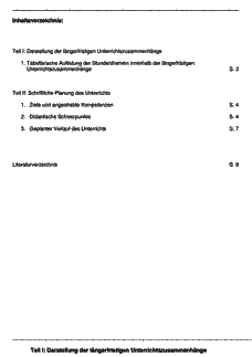 Vorschau