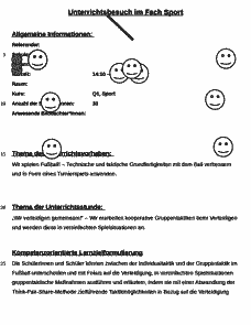 Vorschau
