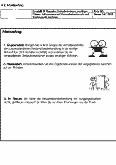 Vorschau