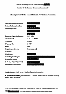 Vorschau