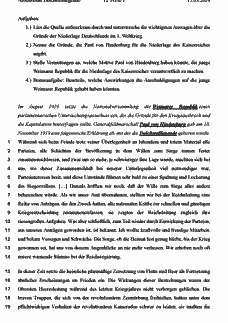 Vorschau