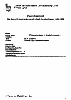 Vorschau