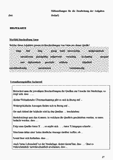 Vorschau