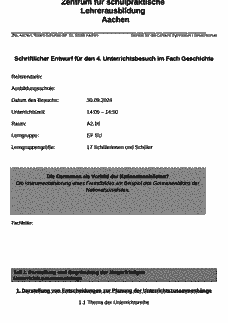 Vorschau