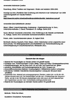 Vorschau