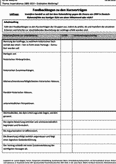Vorschau