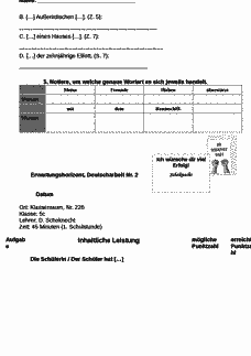 Vorschau