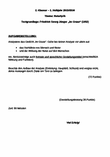 Vorschau