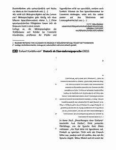 Vorschau