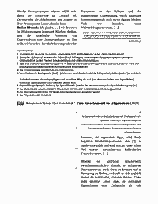 Vorschau