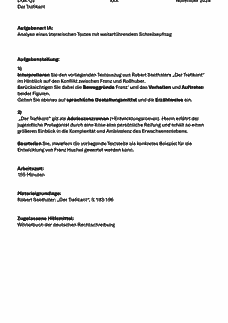 Vorschau