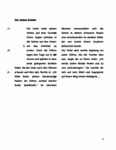 Vorschau