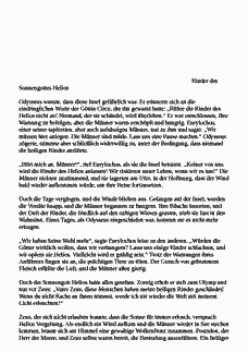 Vorschau
