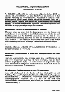Vorschau