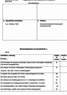 Vorschau