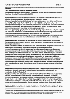 Vorschau