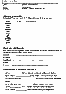 Vorschau Seite 1