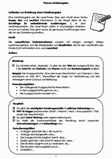 Vorschau