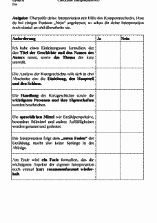 Vorschau