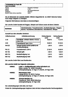Vorschau