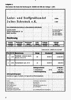 Vorschau