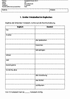 Vorschau