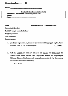 Vorschau