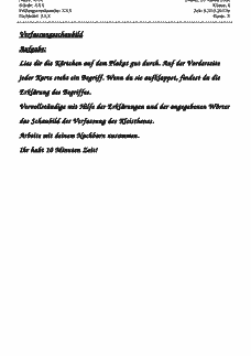 Vorschau