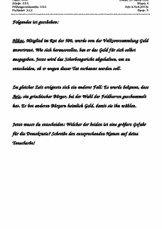 Vorschau