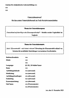 Vorschau