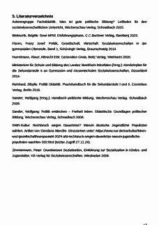 Vorschau