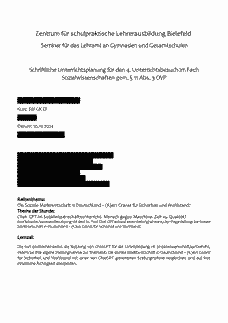 Vorschau
