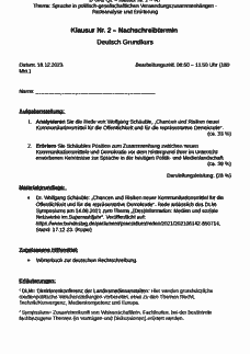Vorschau