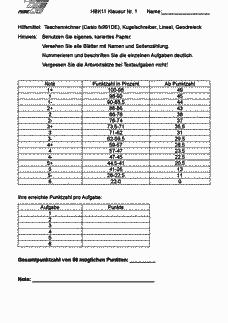 Vorschau